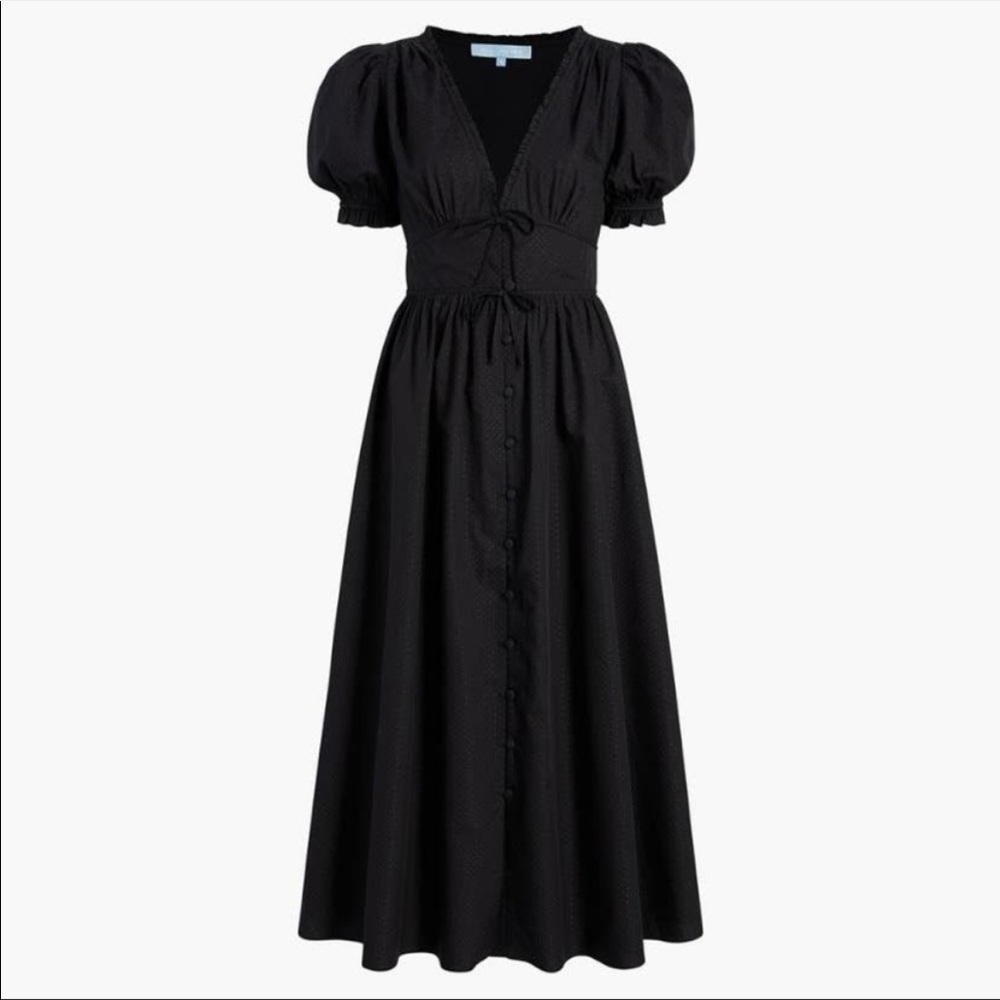 Hill House Home Sabrina nap dress